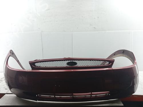 Zderzak przedni FORD KA (RB_)  | BP29979750C7