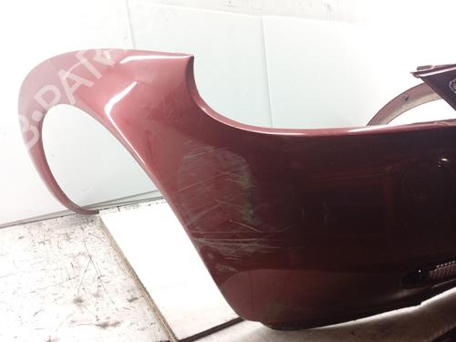 Zderzak przedni FORD KA (RB_)  | BP29979750C7