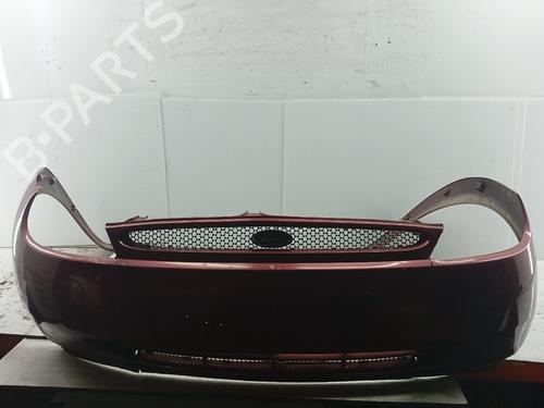 Używane Zderzak przedni FORD KA (RB_) [1996-2008]  29979750