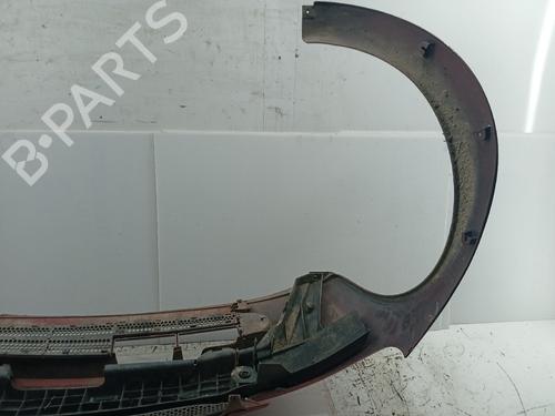 Zderzak przedni FORD KA (RB_)  | BP29979750C7