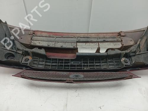 Zderzak przedni FORD KA (RB_)  | BP29979750C7