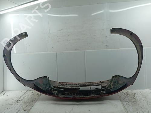 Zderzak przedni FORD KA (RB_)  | BP29979750C7