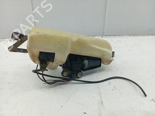 Wischermotor vorne für FORD KA (RB_) [1996-2008]  29979751