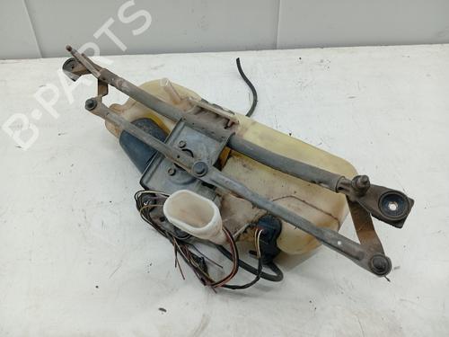 Wischermotor vorne FORD KA (RB_)  | BP29979751M29