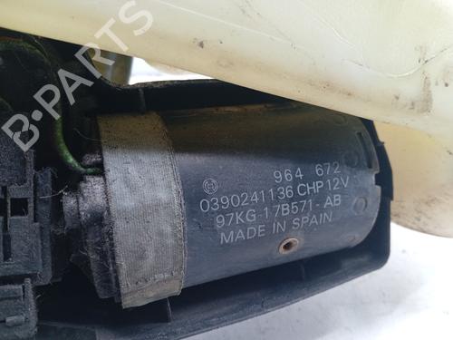 Wischermotor vorne FORD KA (RB_)  | BP29979751M29