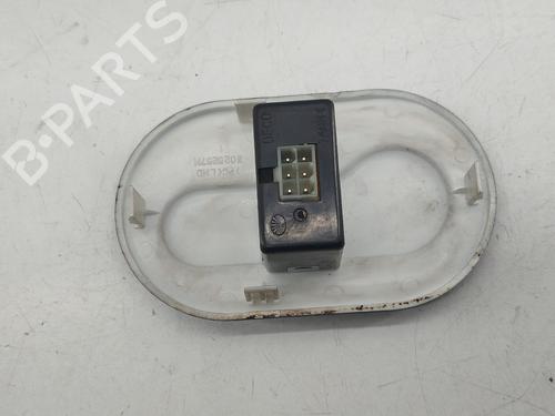 Left headlight DAEWOO LANOS (KLAT) 1.3 | BP29979753C28 