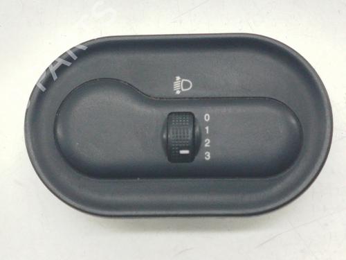 Left headlight DAEWOO LANOS (KLAT) 1.3 | BP29979753C28 