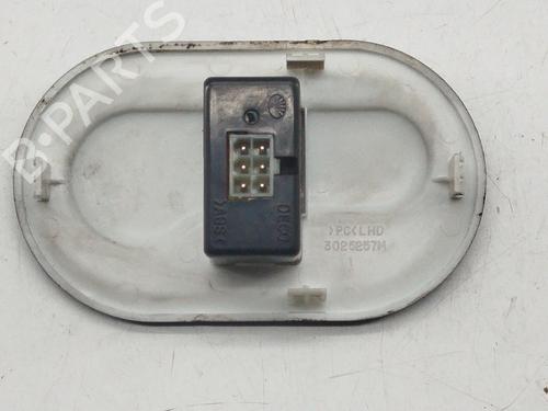 Left headlight DAEWOO LANOS (KLAT) 1.3 | BP29979753C28 