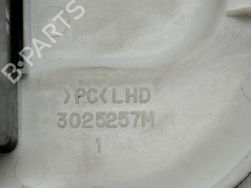 Left headlight DAEWOO LANOS (KLAT) 1.3 | BP29979753C28 