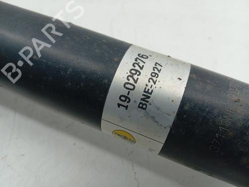 Left rear shock absorber FORD KA (RB_)  | BP29979754M18