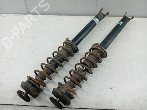 Left rear shock absorber FORD KA (RB_)  | BP29979754M18