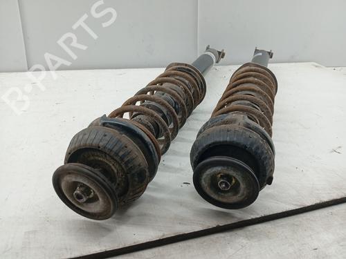 Left rear shock absorber FORD KA (RB_)  | BP29979754M18