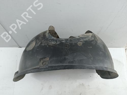 Paso rueda FORD KA (RB_)  | BP29979760C56