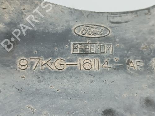 Paso rueda FORD KA (RB_)  | BP29979760C56