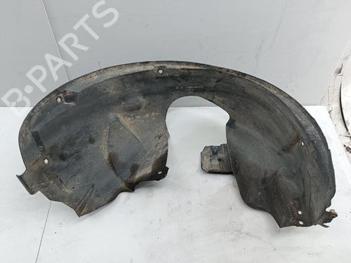 Paso rueda FORD KA (RB_) [1996-2008]  29979760