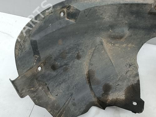 Paso rueda FORD KA (RB_)  | BP29979760C56