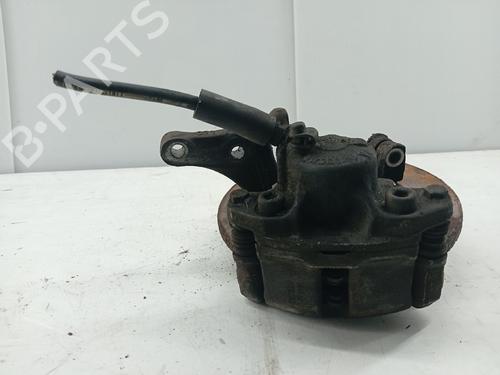 Høyre Styrespindel lagerhus RENAULT CLIO II (BB_, CB_) 1.2 16V (BB05, BB0W, BB11, BB27, BB2T, BB2U, BB2V, CB05,... | BP29979761M26