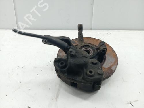 Fusée avant droite RENAULT CLIO II (BB_, CB_) 1.2 16V (BB05, BB0W, BB11, BB27, BB2T, BB2U, BB2V, CB05,... (75 hp) 29979761