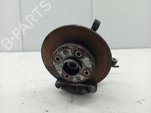 Høyre Styrespindel lagerhus RENAULT CLIO II (BB_, CB_) 1.2 16V (BB05, BB0W, BB11, BB27, BB2T, BB2U, BB2V, CB05,... | BP29979761M26