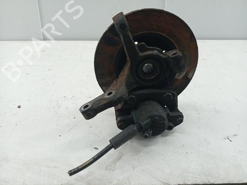 Achsschenkel rechts vorne RENAULT CLIO II (BB_, CB_) 1.2 16V (BB05, BB0W, BB11, BB27, BB2T, BB2U, BB2V, CB05,... | BP29979761M26