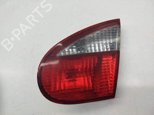 Used Right tailgate light DAEWOO LANOS (KLAT) 1.3 (75 hp) 29979762