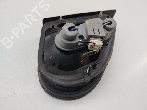 Right tailgate light DAEWOO LANOS (KLAT) 1.3 | BP29979762C80