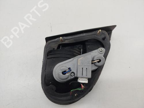 Right tailgate light DAEWOO LANOS (KLAT) 1.3 | BP29979762C80