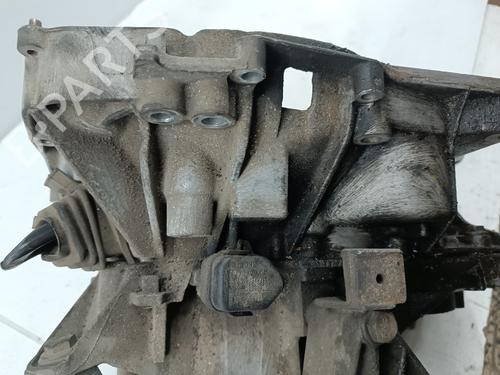 Getriebe RENAULT CLIO II (BB_, CB_) 1.2 16V (BB05, BB0W, BB11, BB27, BB2T, BB2U, BB2V, CB05,... | BP29983633M3