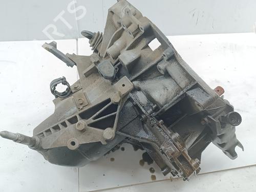 Used Gearbox RENAULT CLIO II (BB_, CB_) 1.2 16V (BB05, BB0W, BB11, BB27, BB2T, BB2U, BB2V, CB05,... (75 hp) 29983633