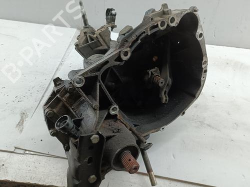 Getriebe RENAULT CLIO II (BB_, CB_) 1.2 16V (BB05, BB0W, BB11, BB27, BB2T, BB2U, BB2V, CB05,... | BP29983633M3