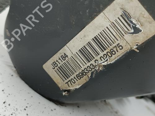 Getriebe RENAULT CLIO II (BB_, CB_) 1.2 16V (BB05, BB0W, BB11, BB27, BB2T, BB2U, BB2V, CB05,... | BP29983633M3