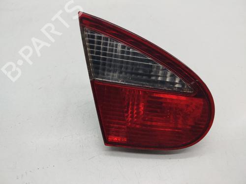 Used Left tailgate light DAEWOO LANOS (KLAT) 1.3 (75 hp) 29983634