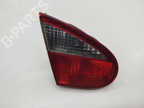 Left tailgate light DAEWOO LANOS (KLAT) 1.3 | BP29983634C79 