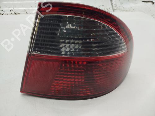 Used Right taillight DAEWOO LANOS (KLAT) 1.3 (75 hp) 29983635