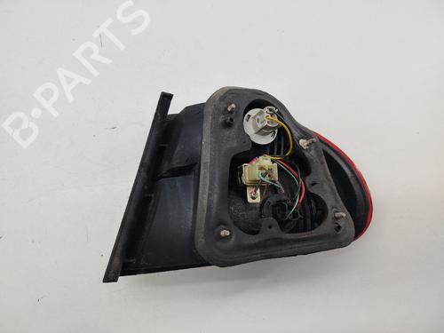 Left taillight DAEWOO LANOS (KLAT) 1.3 | BP29983636C34