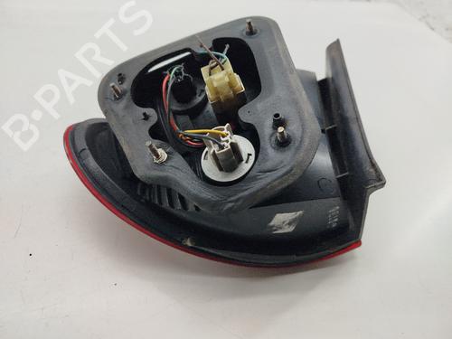 Left taillight DAEWOO LANOS (KLAT) 1.3 | BP29983636C34