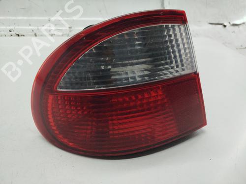Used Left taillight DAEWOO LANOS (KLAT) 1.3 (75 hp) 29983636