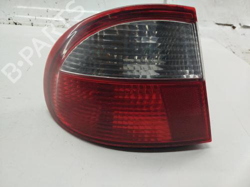 Left taillight DAEWOO LANOS (KLAT) 1.3 | BP29983636C34