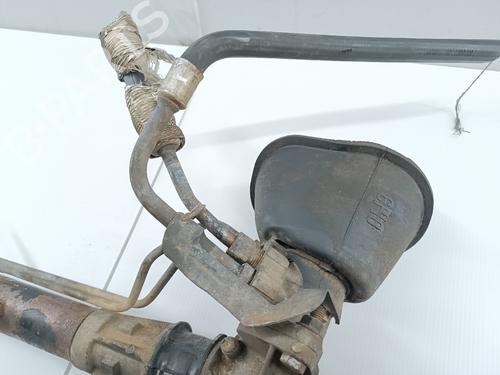 Crémaillère de direction RENAULT CLIO II (BB_, CB_) 1.2 16V (BB05, BB0W, BB11, BB27, BB2T, BB2U, BB2V, CB05,... | BP29983637M22