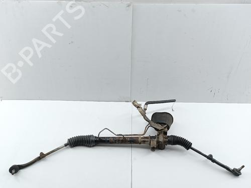 Used Steering rack RENAULT CLIO II (BB_, CB_) 1.2 16V (BB05, BB0W, BB11, BB27, BB2T, BB2U, BB2V, CB05,... (75 hp) 29983637