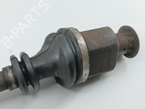 Right front driveshaft RENAULT CLIO II (BB_, CB_) 1.2 16V (BB05, BB0W, BB11, BB27, BB2T, BB2U, BB2V, CB05,... | BP29983638M39 