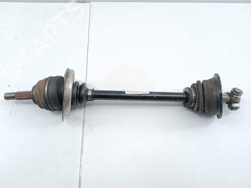 Used Left front driveshaft RENAULT CLIO II (BB_, CB_) 1.2 16V (BB05, BB0W, BB11, BB27, BB2T, BB2U, BB2V, CB05,... (75 hp) 29983640