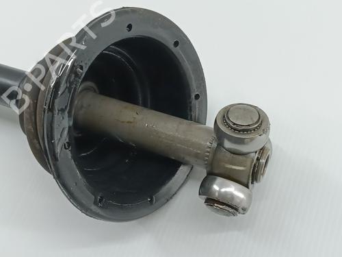 Left front driveshaft RENAULT CLIO II (BB_, CB_) 1.2 16V (BB05, BB0W, BB11, BB27, BB2T, BB2U, BB2V, CB05,... | BP29983640M38 