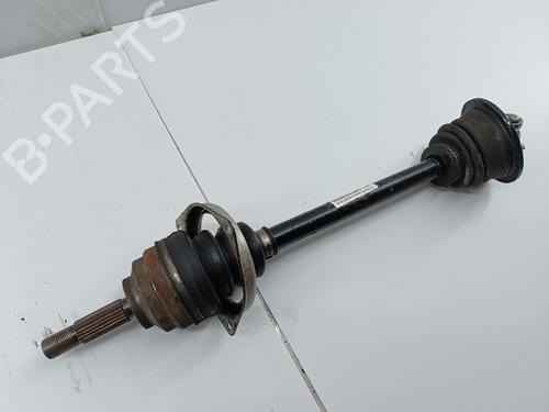 Left front driveshaft RENAULT CLIO II (BB_, CB_) 1.2 16V (BB05, BB0W, BB11, BB27, BB2T, BB2U, BB2V, CB05,... | BP29983640M38 
