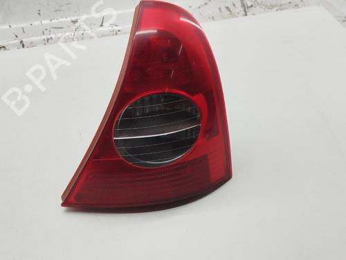 Używane Lampa tylna prawa RENAULT CLIO II (BB_, CB_) 1.2 16V (BB05, BB0W, BB11, BB27, BB2T, BB2U, BB2V, CB05,... (75 hp) 29983639