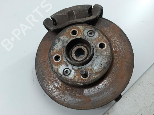 Venstre Styrespindel Lejehus RENAULT CLIO II (BB_, CB_) 1.2 16V (BB05, BB0W, BB11, BB27, BB2T, BB2U, BB2V, CB05,... | BP29983641M25 