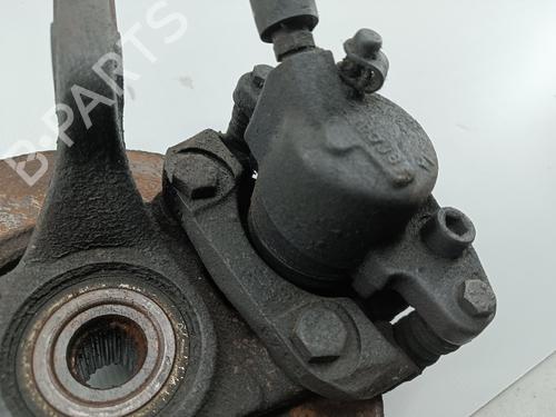 Venstre Styrespindel Lejehus RENAULT CLIO II (BB_, CB_) 1.2 16V (BB05, BB0W, BB11, BB27, BB2T, BB2U, BB2V, CB05,... | BP29983641M25 