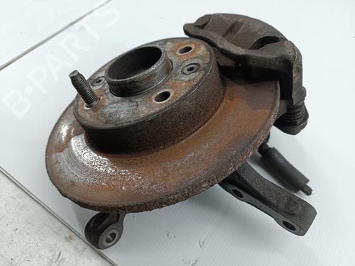 Venstre Styrespindel Lejehus RENAULT CLIO II (BB_, CB_) 1.2 16V (BB05, BB0W, BB11, BB27, BB2T, BB2U, BB2V, CB05,... | BP29983641M25 