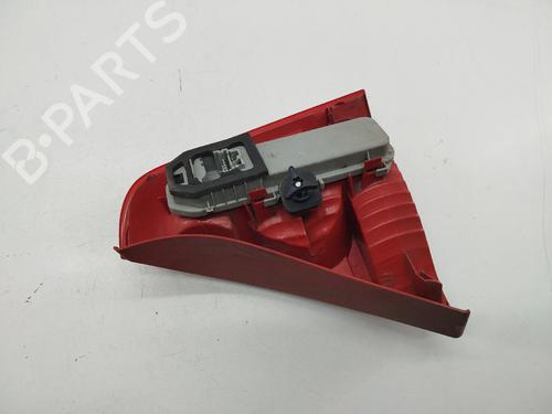 Rückleuchte Links RENAULT CLIO II (BB_, CB_) 1.2 16V (BB05, BB0W, BB11, BB27, BB2T, BB2U, BB2V, CB05,... | BP29983642C34