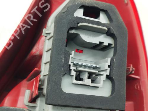 Rückleuchte Links RENAULT CLIO II (BB_, CB_) 1.2 16V (BB05, BB0W, BB11, BB27, BB2T, BB2U, BB2V, CB05,... | BP29983642C34